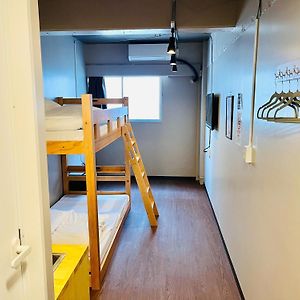 Kamer met Twee Aparte Bedden
